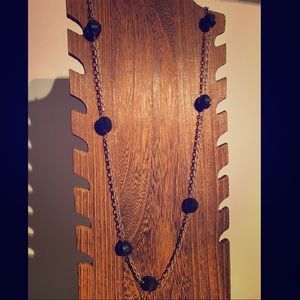 J. crew costume jewelry